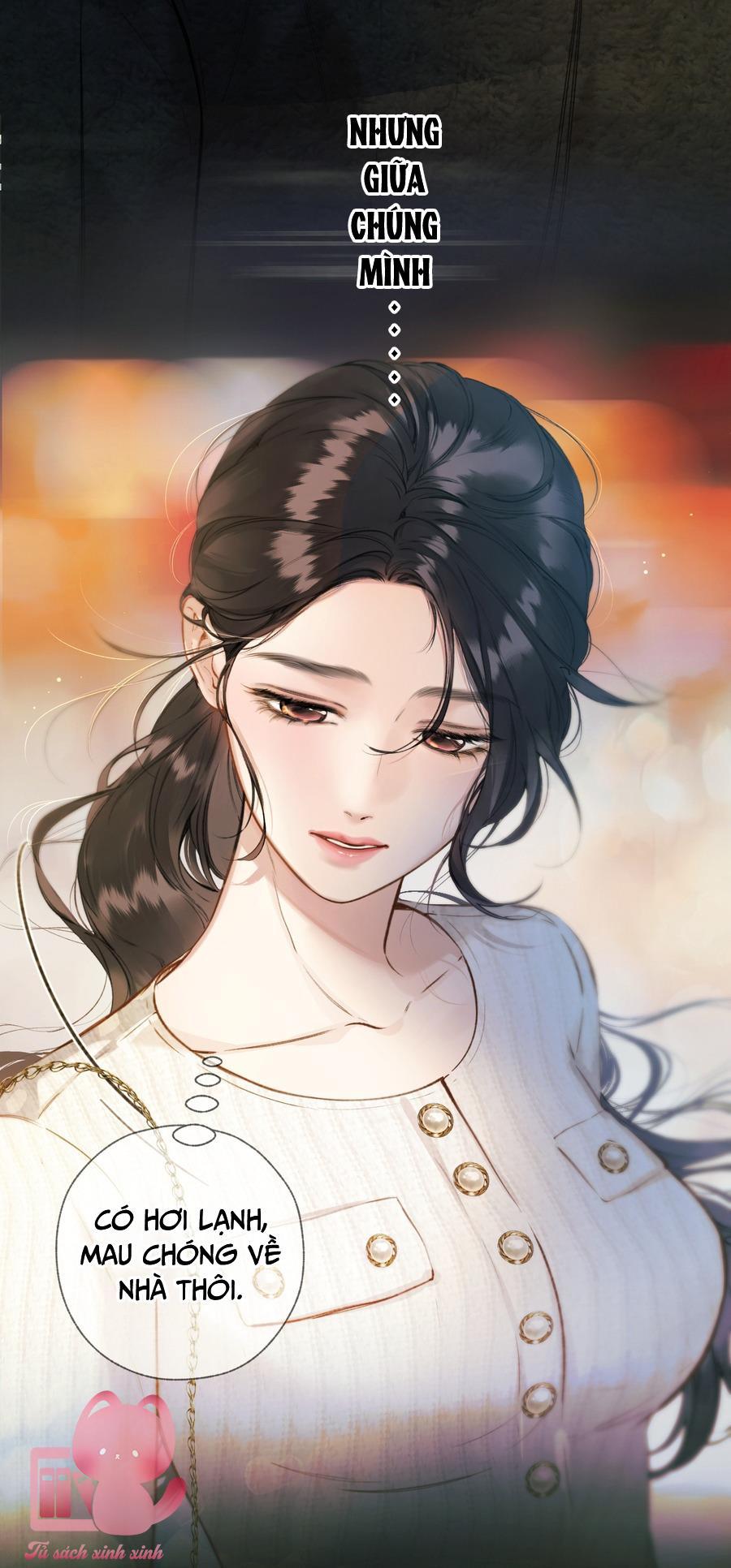 Trêu Nhầm - Chap 39