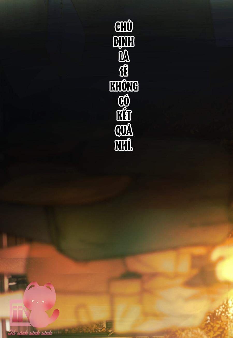 Trêu Nhầm - Chap 39