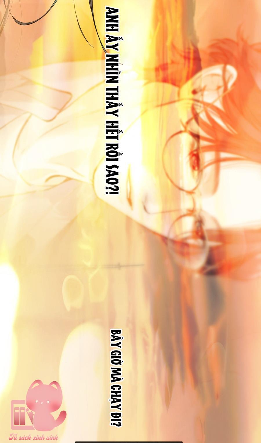 Trêu Nhầm - Chap 39