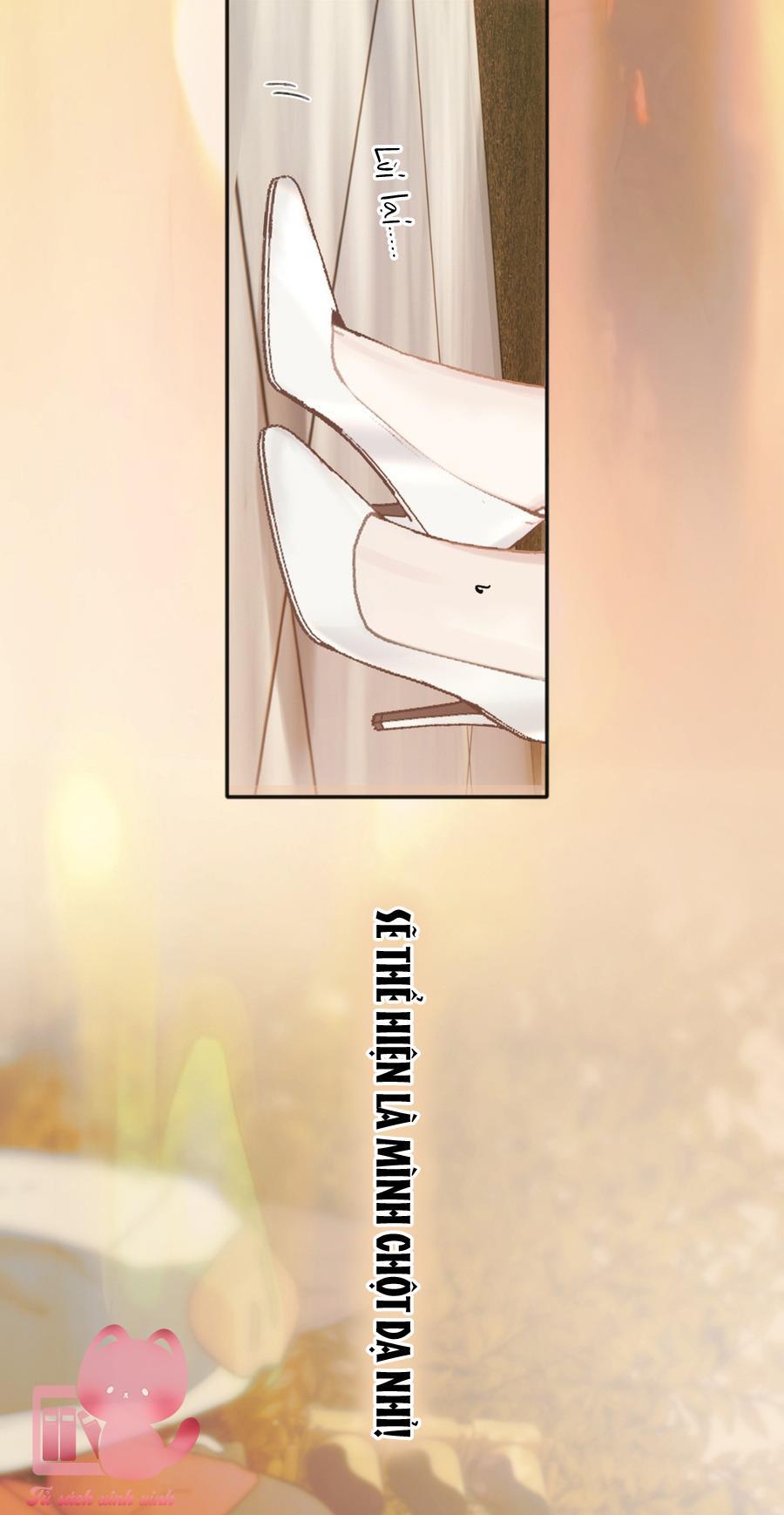 Trêu Nhầm - Chap 39