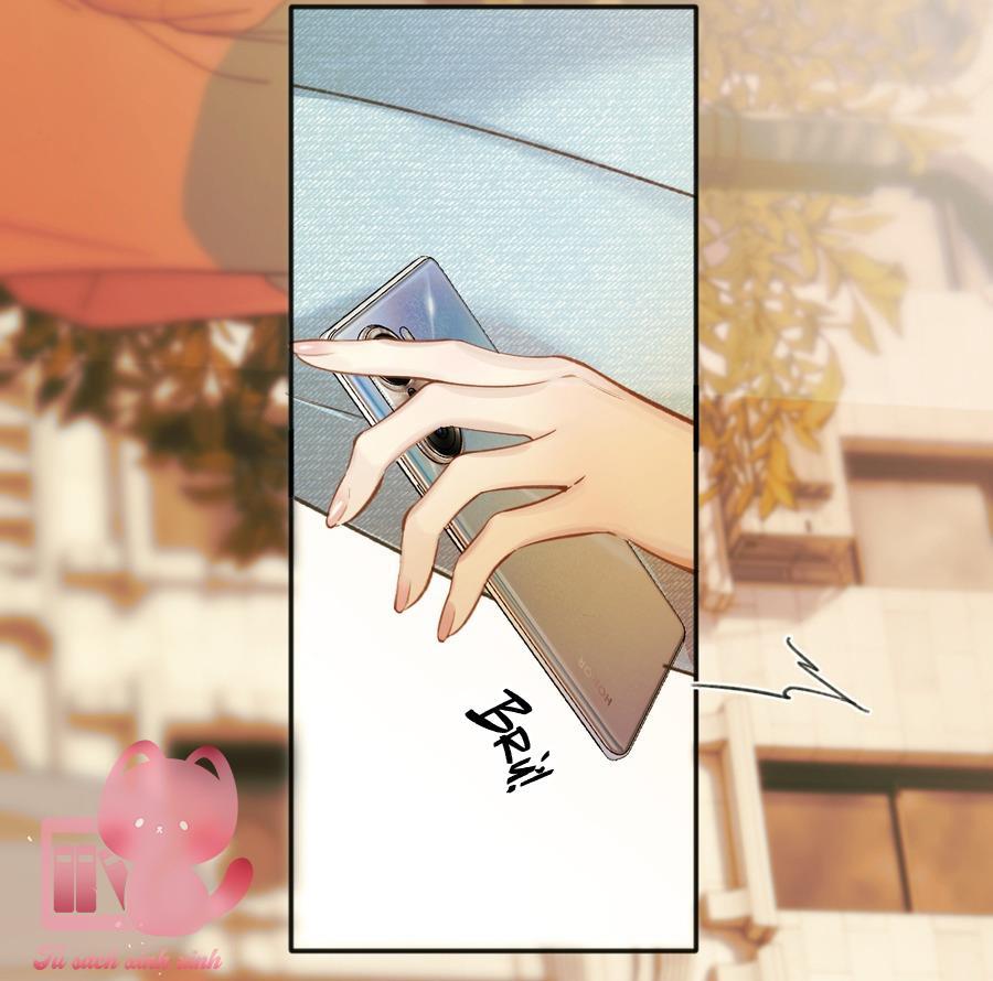 Trêu Nhầm - Chap 39