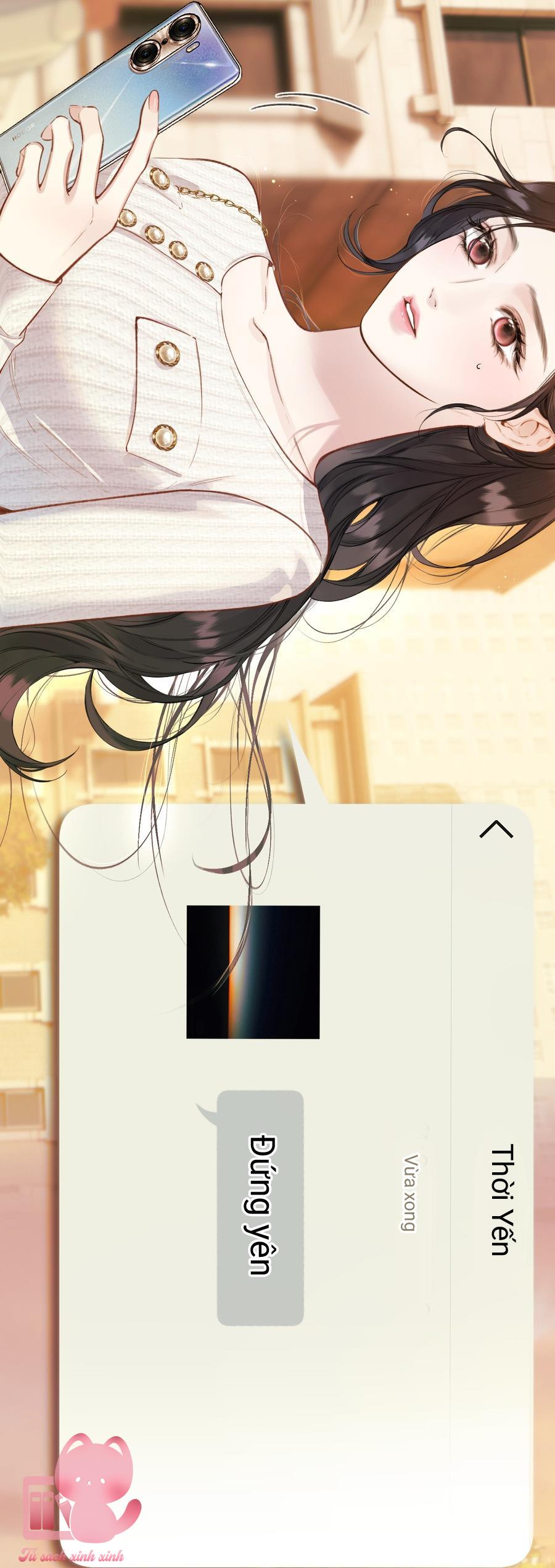 Trêu Nhầm - Chap 39