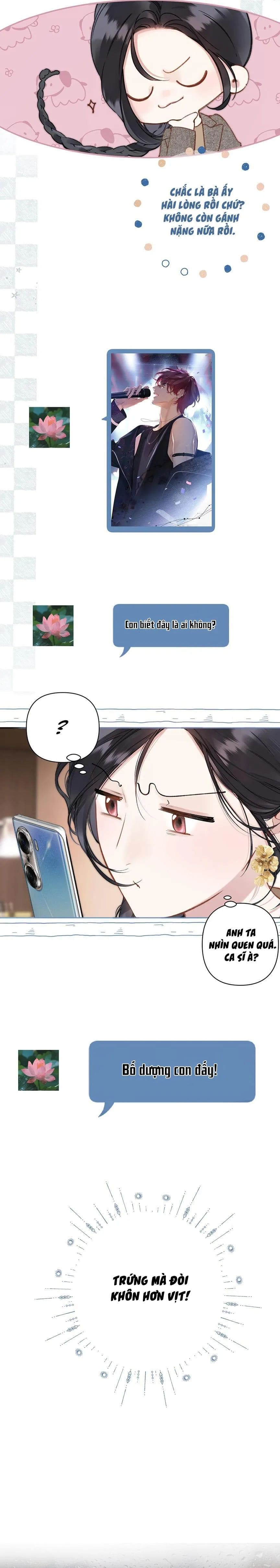 Trêu Nhầm - Chap 39