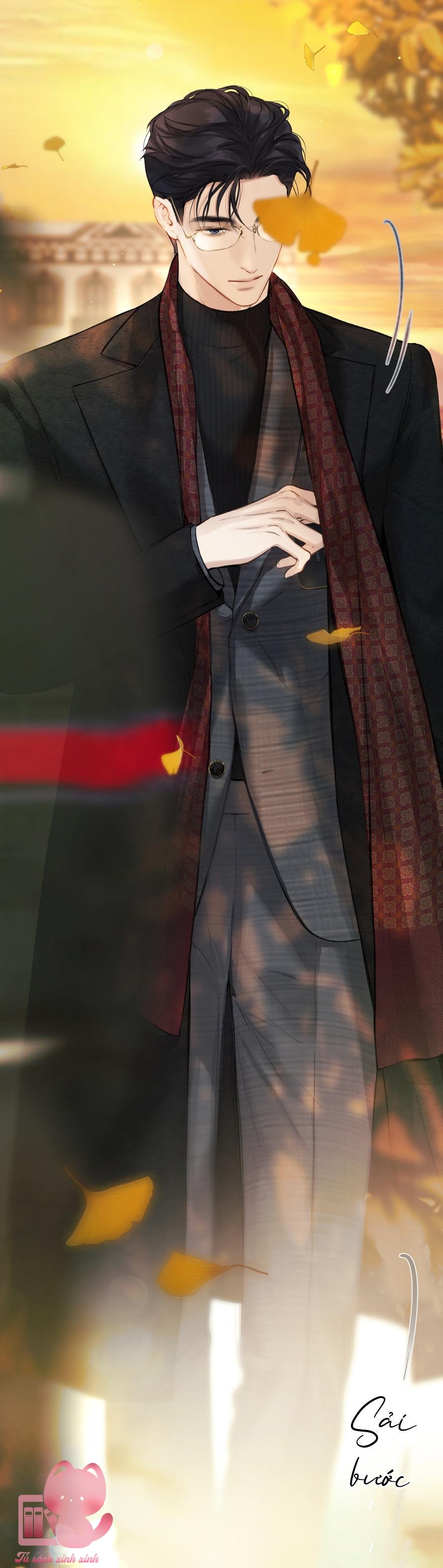 Trêu Nhầm - Chap 39