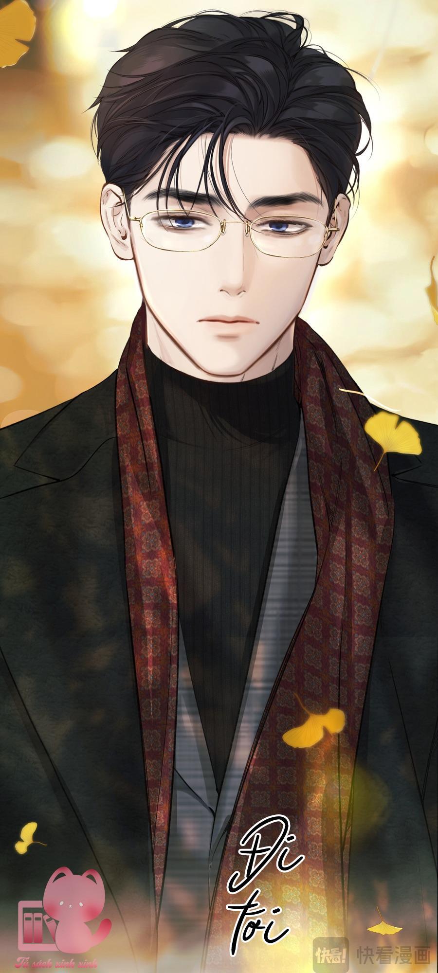 Trêu Nhầm - Chap 39