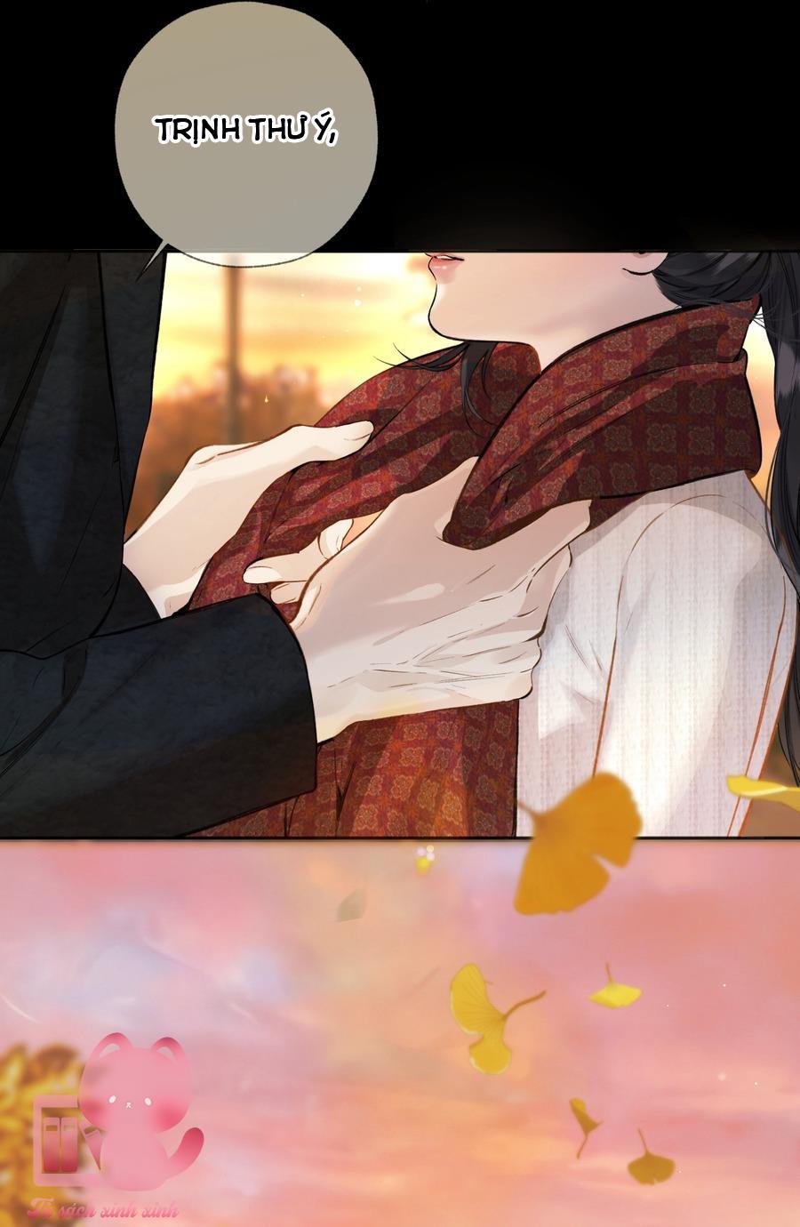 Trêu Nhầm - Chap 39