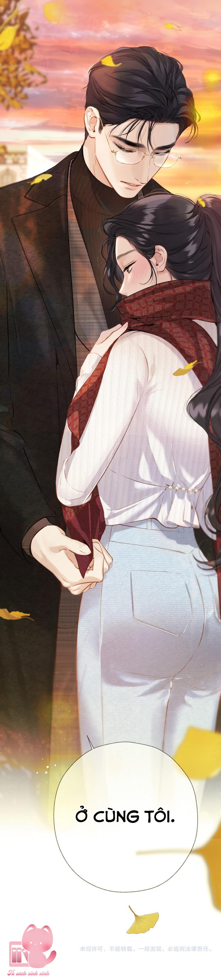 Trêu Nhầm - Chap 39