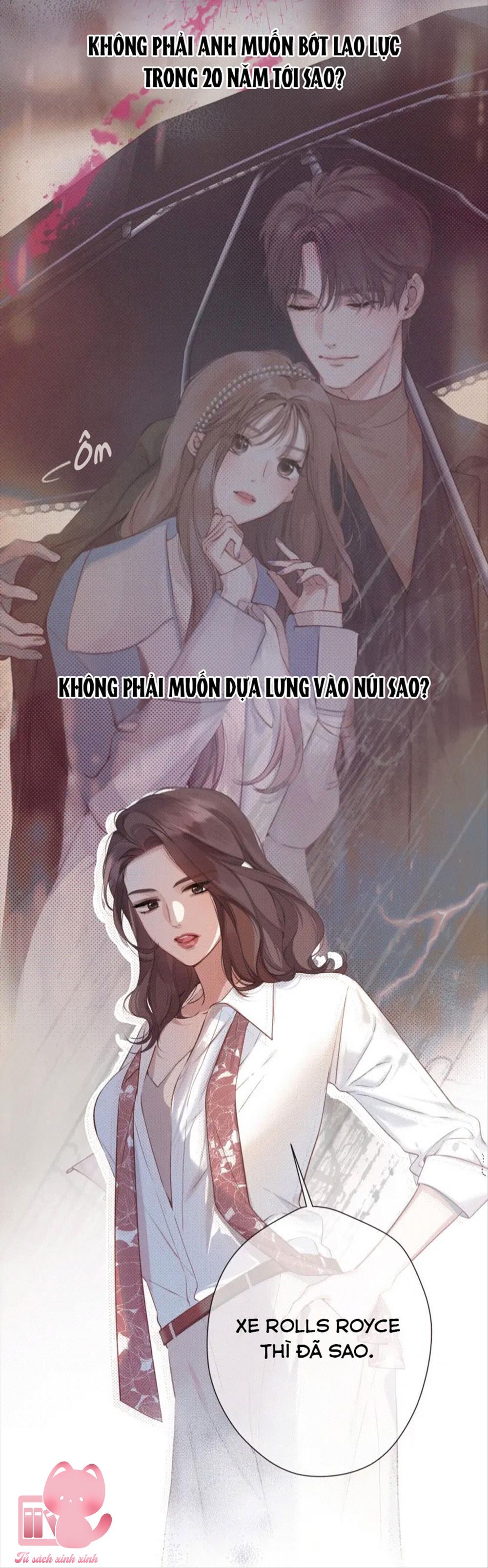 Trêu Nhầm - Chap 4