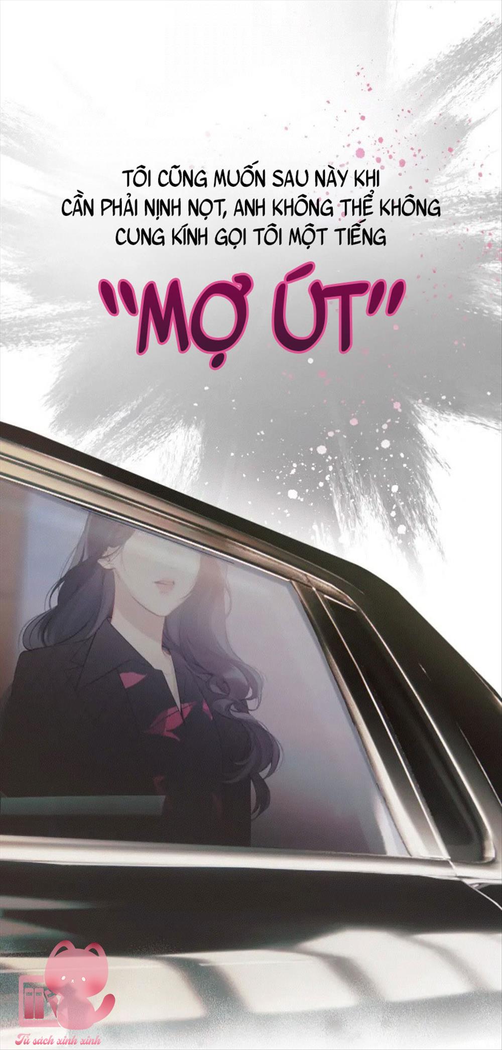 Trêu Nhầm - Chap 4