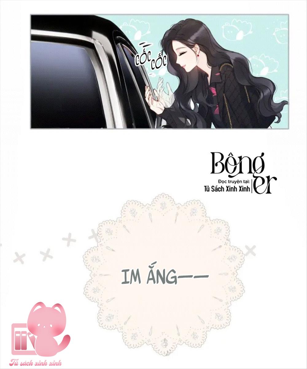 Trêu Nhầm - Chap 4