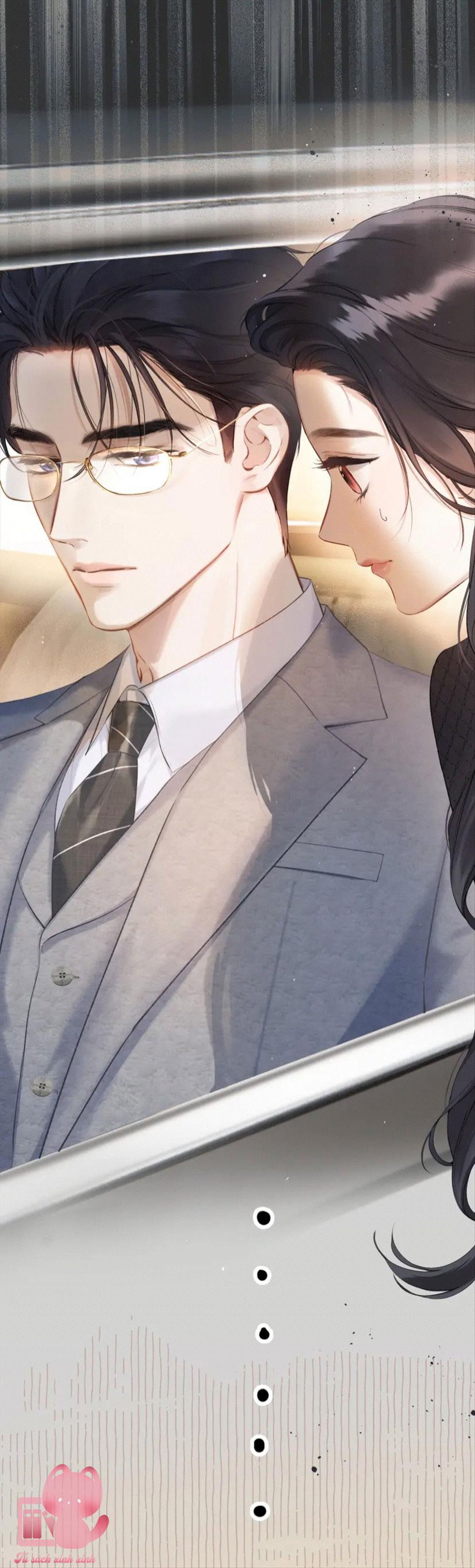 Trêu Nhầm - Chap 4