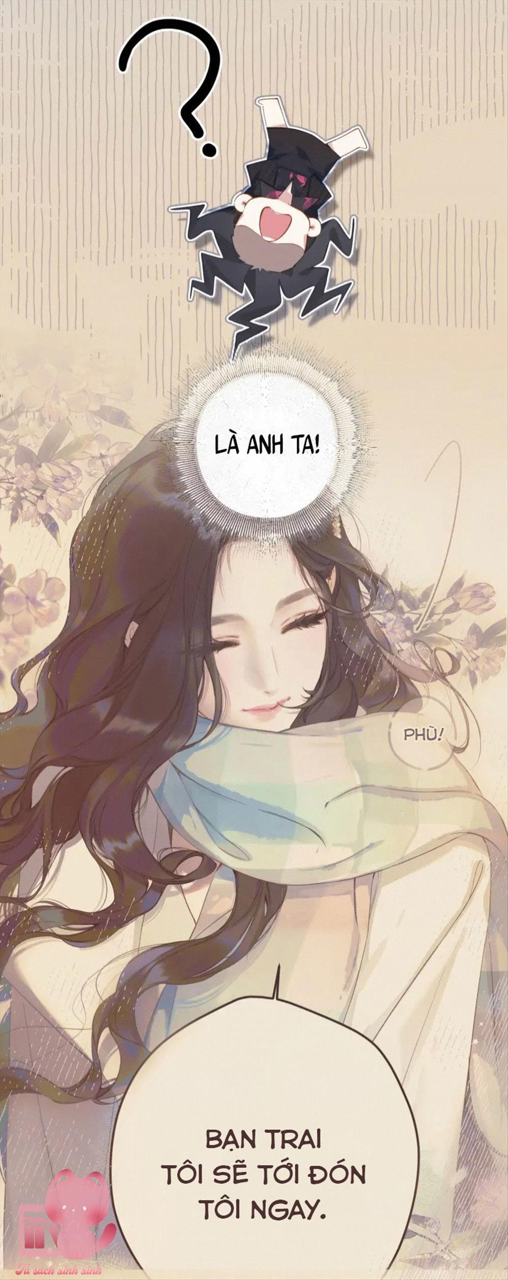 Trêu Nhầm - Chap 4