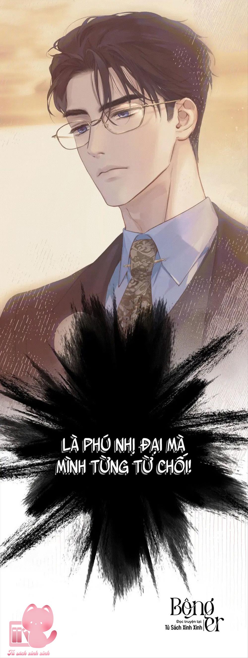 Trêu Nhầm - Chap 4