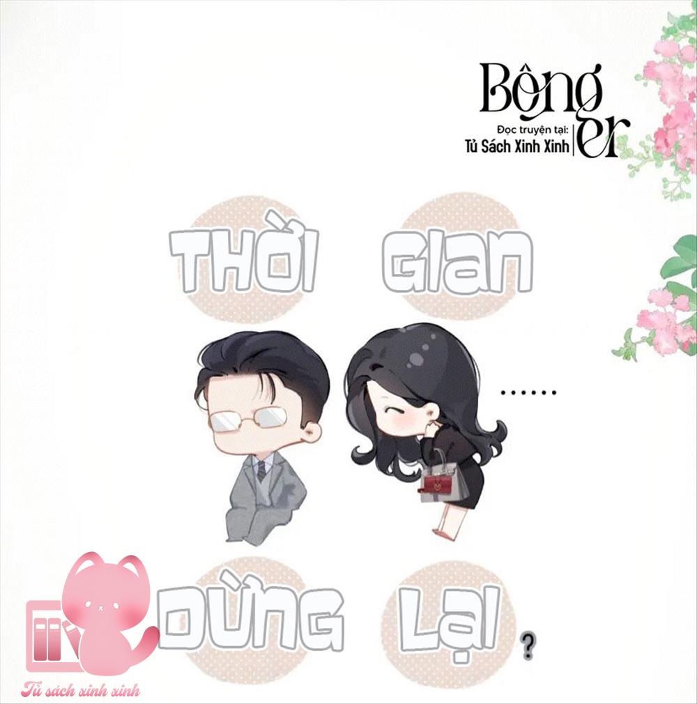 Trêu Nhầm - Chap 4