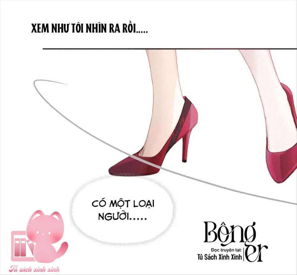 Trêu Nhầm - Chap 4