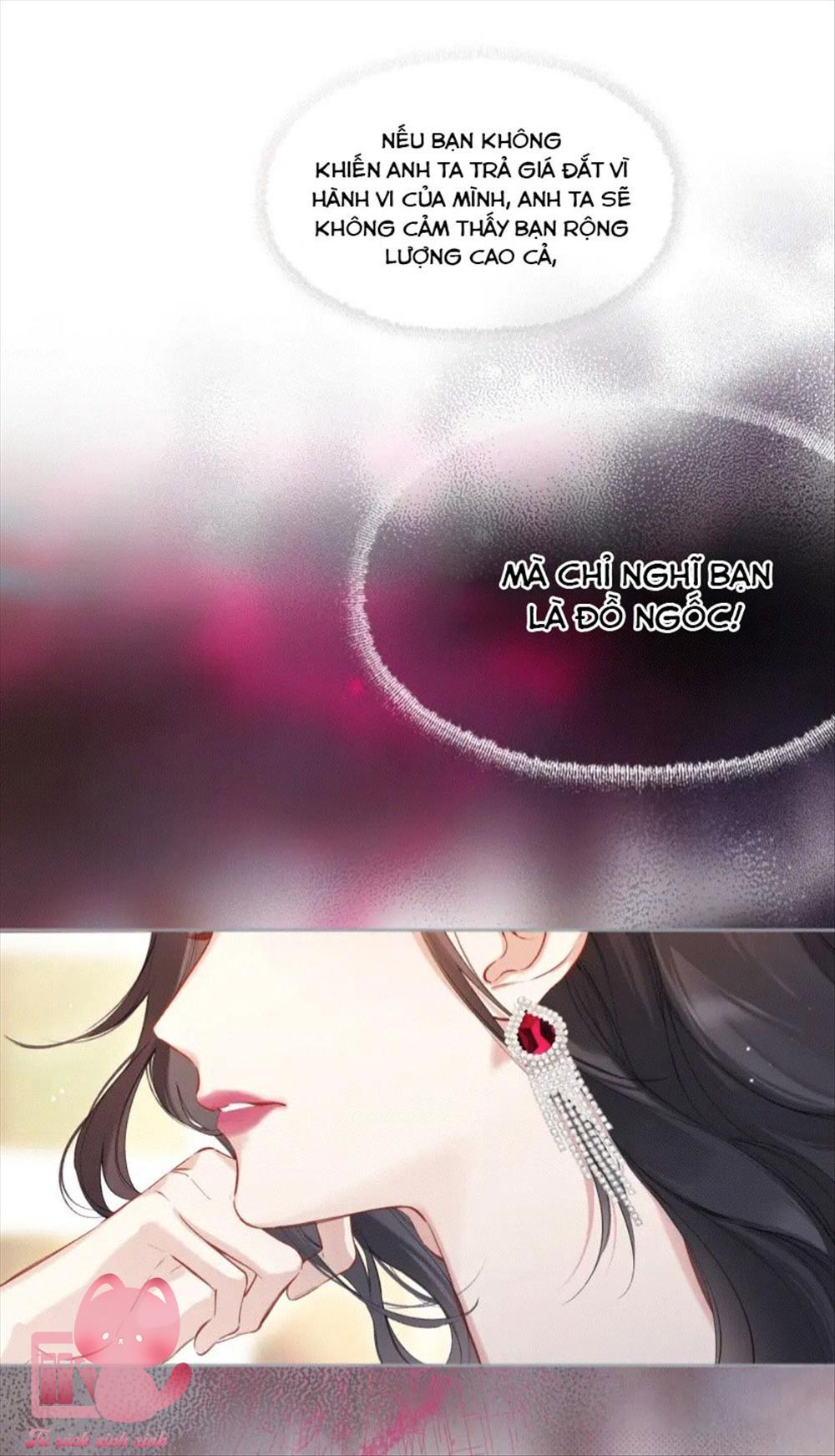 Trêu Nhầm - Chap 4