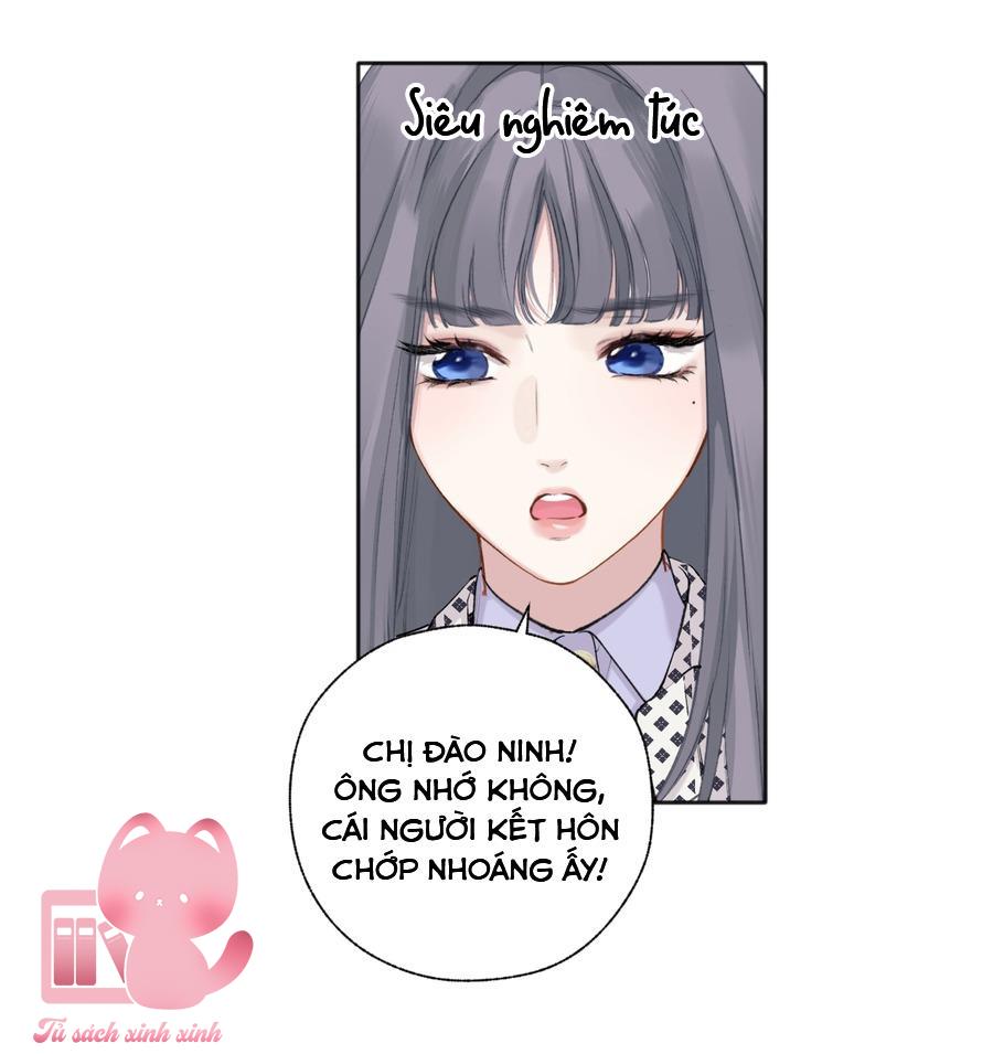 Trêu Nhầm - Chap 40