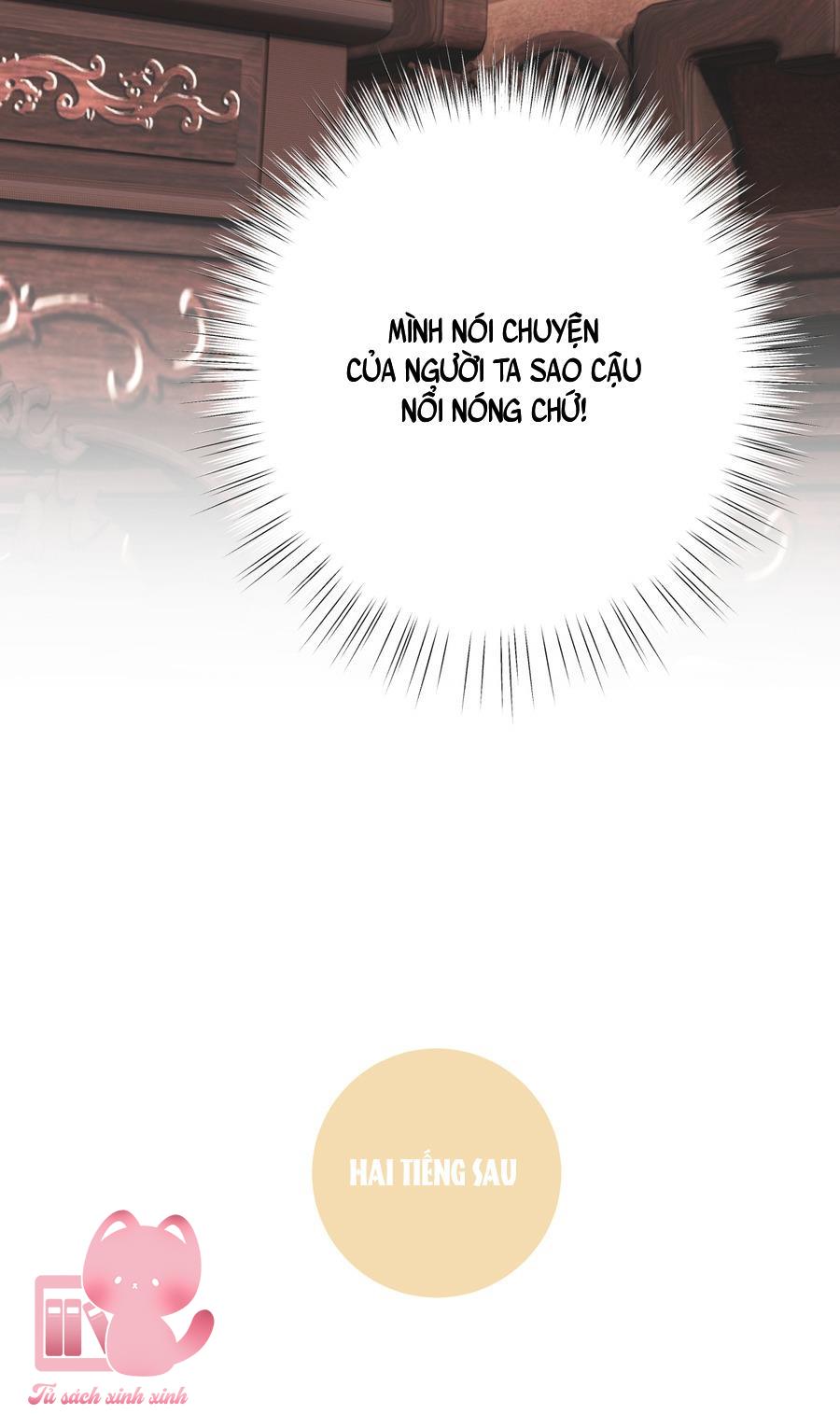 Trêu Nhầm - Chap 40