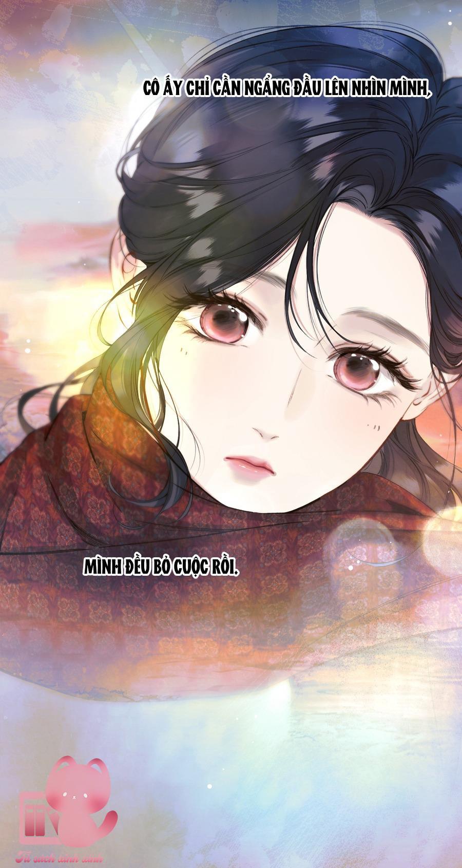 Trêu Nhầm - Chap 40