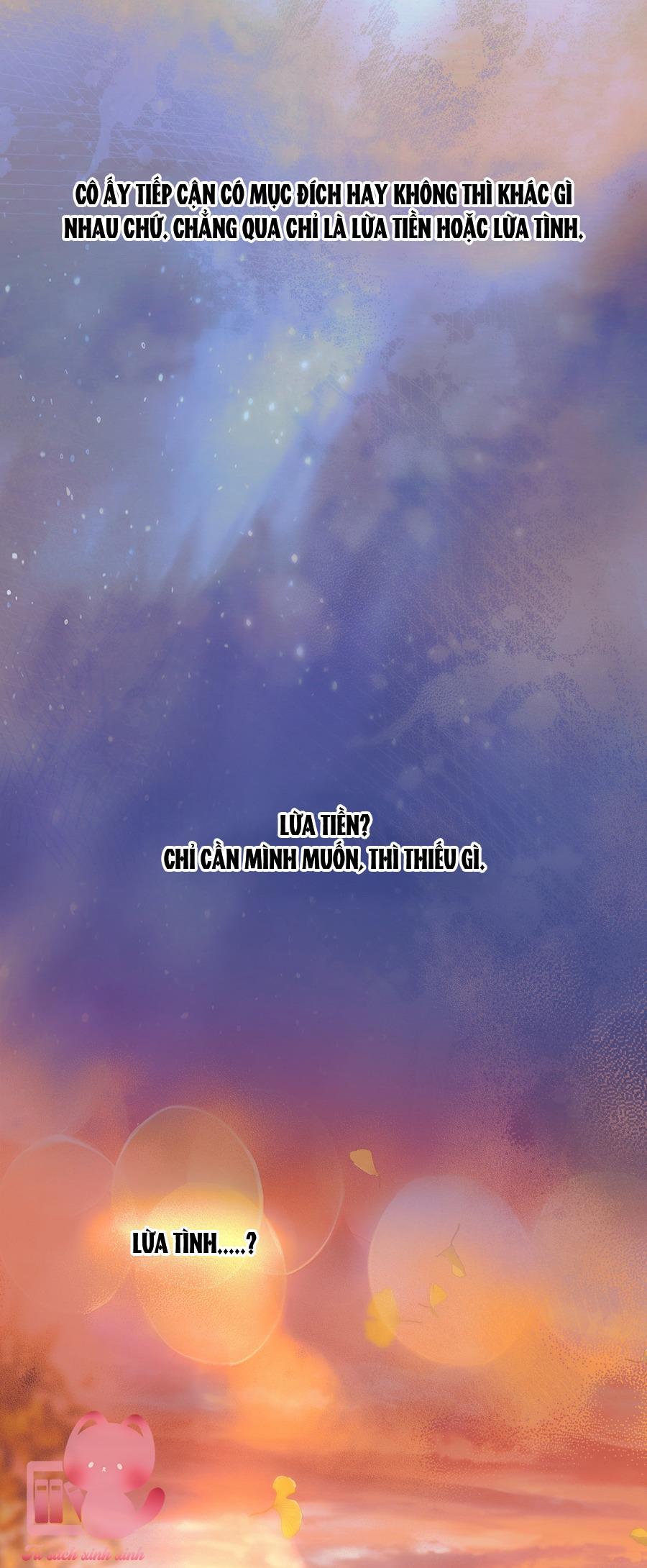 Trêu Nhầm - Chap 40