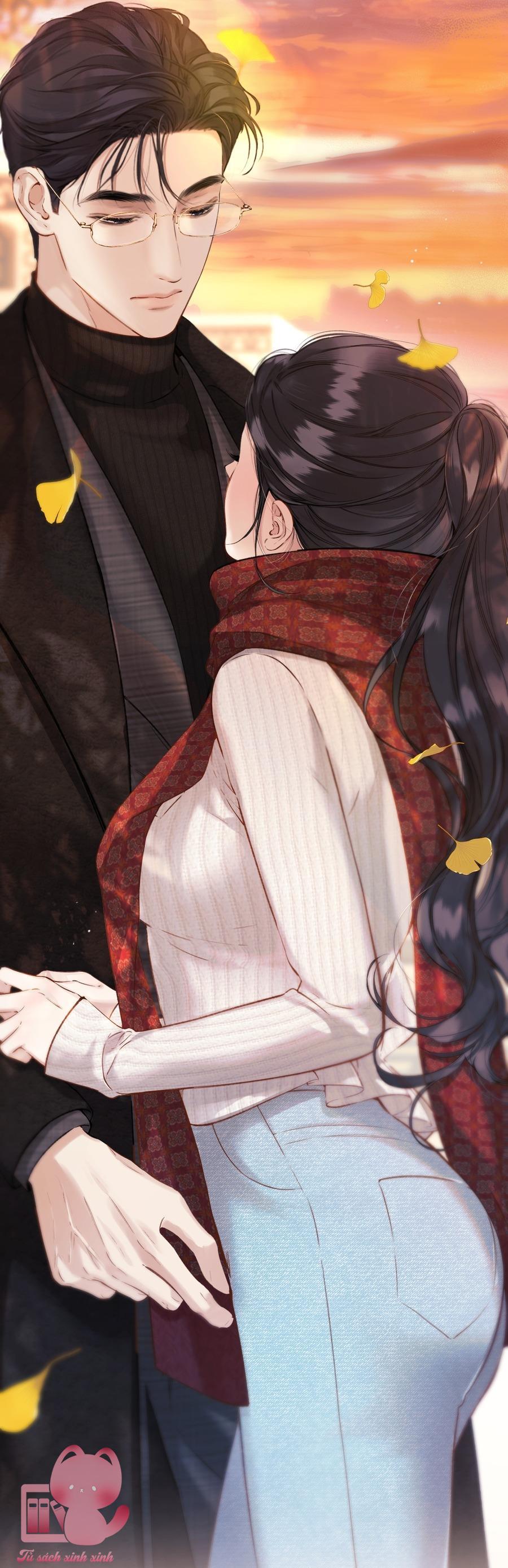 Trêu Nhầm - Chap 40