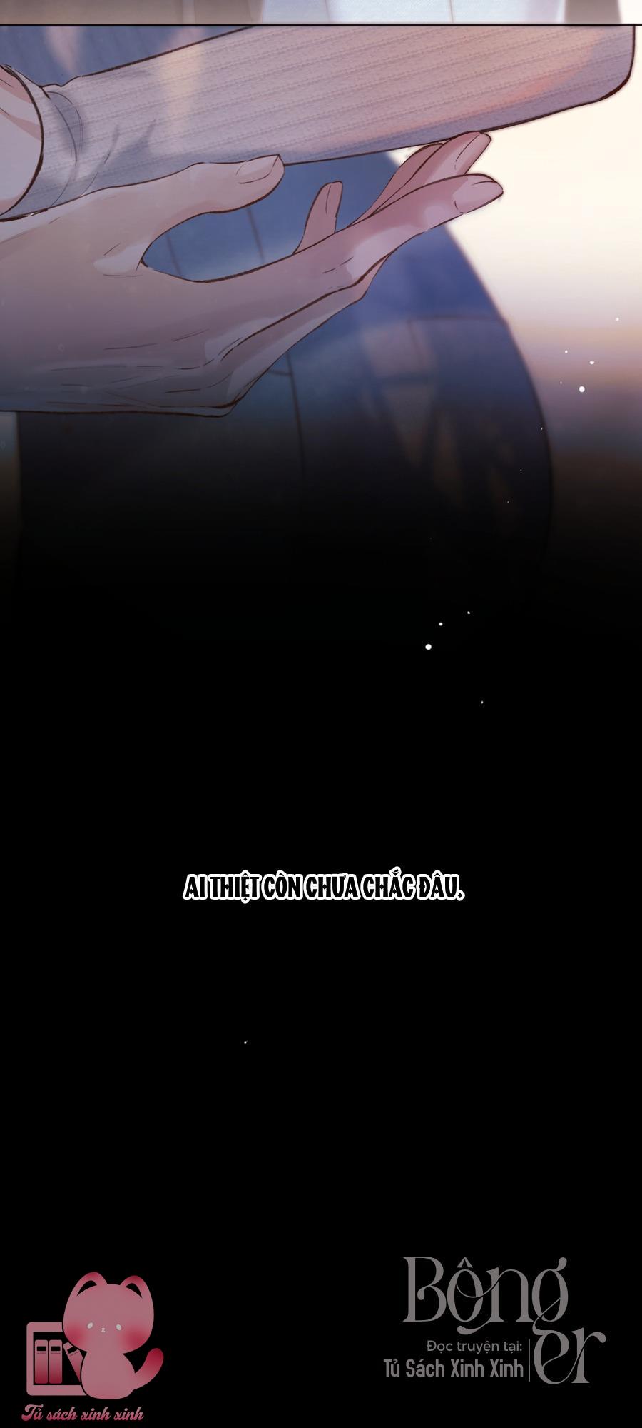 Trêu Nhầm - Chap 40