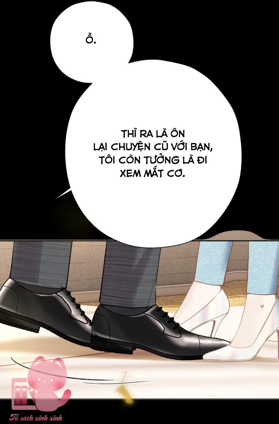 Trêu Nhầm - Chap 40