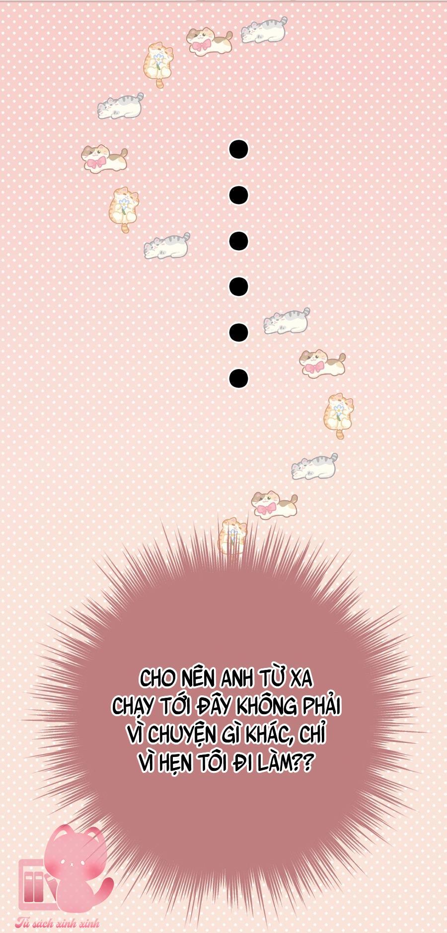 Trêu Nhầm - Chap 40