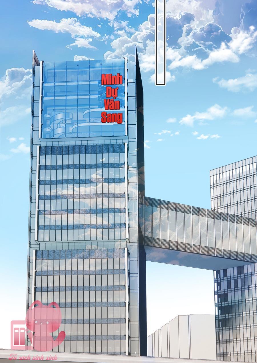 Trêu Nhầm - Chap 40