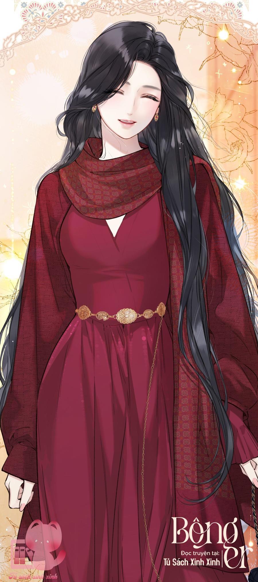 Trêu Nhầm - Chap 40