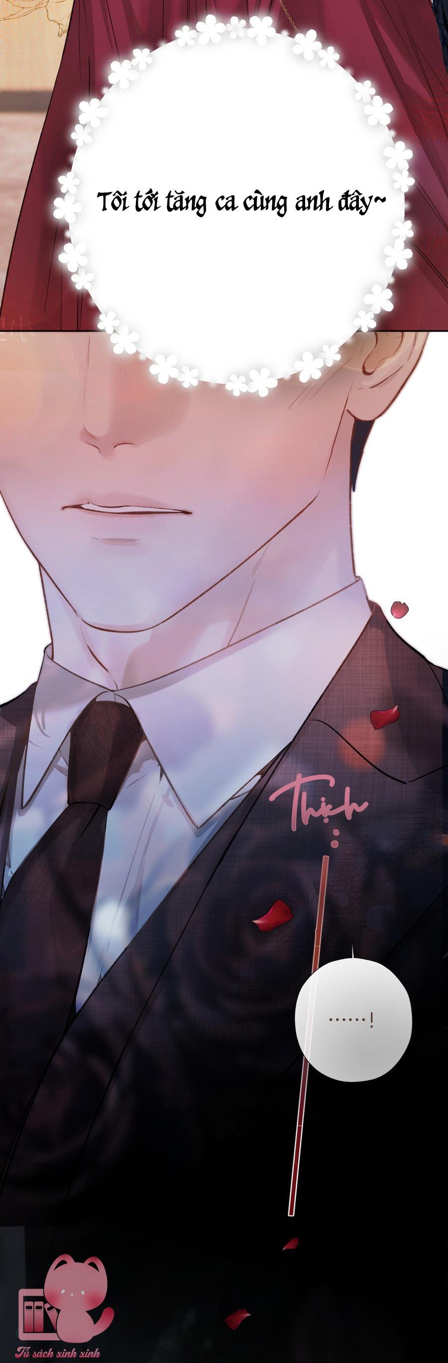 Trêu Nhầm - Chap 40