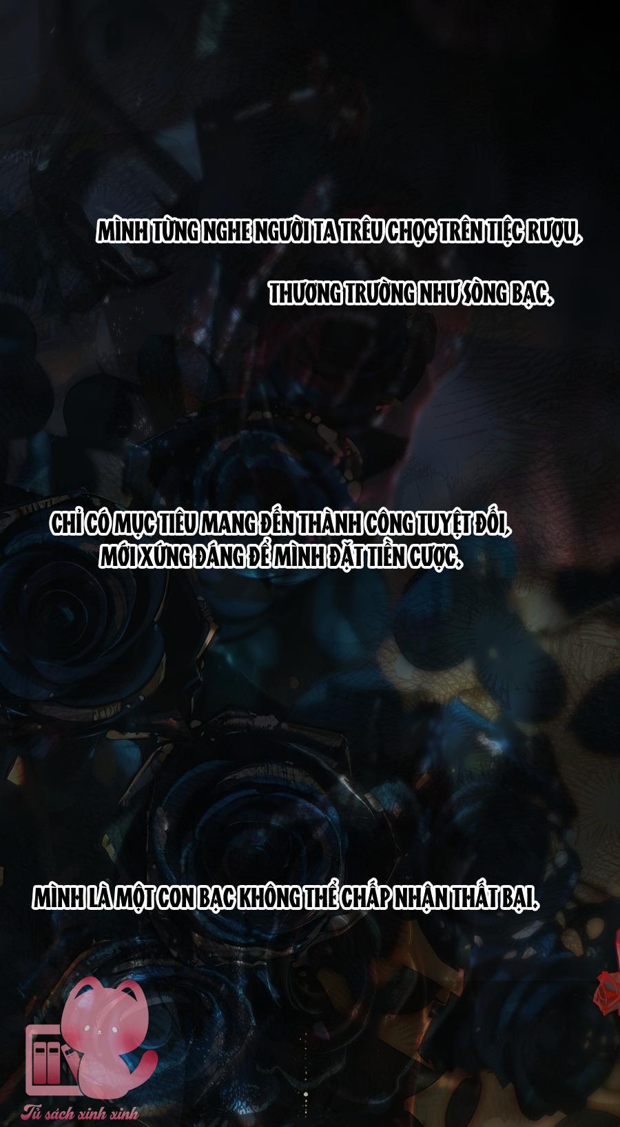 Trêu Nhầm - Chap 40