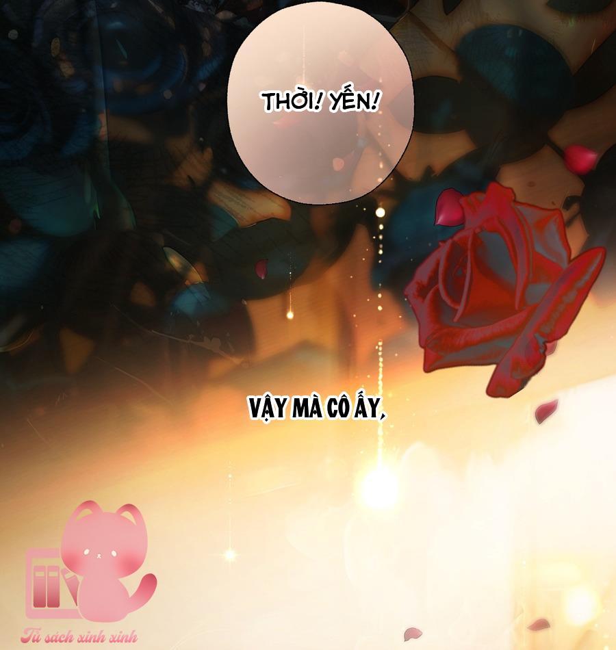 Trêu Nhầm - Chap 40