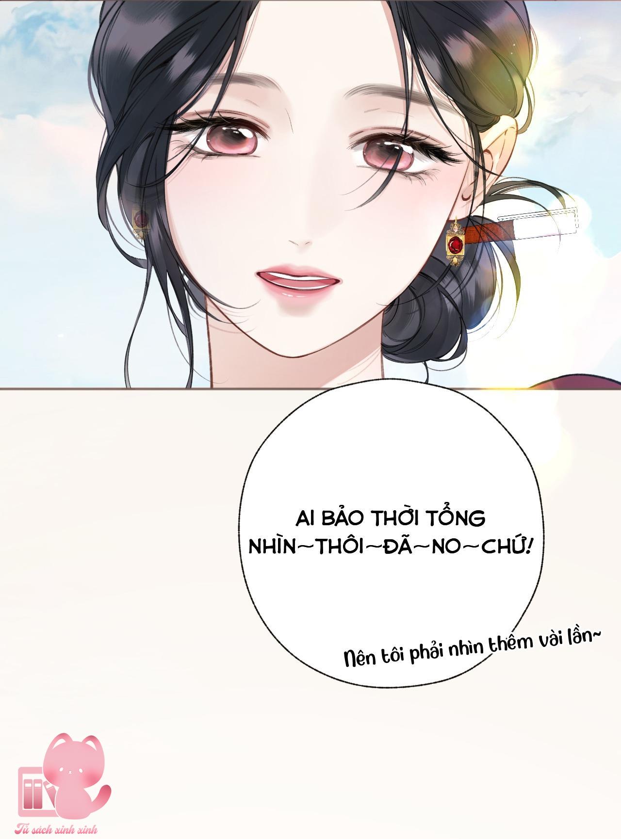 Trêu Nhầm - Chap 41