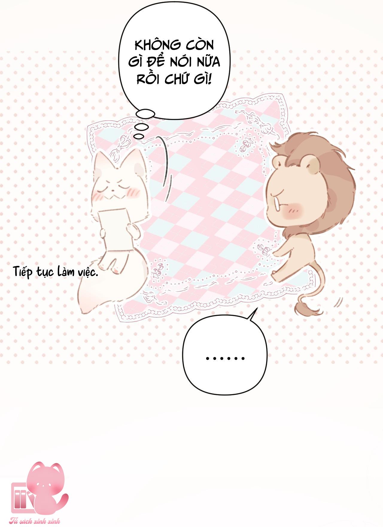 Trêu Nhầm - Chap 41