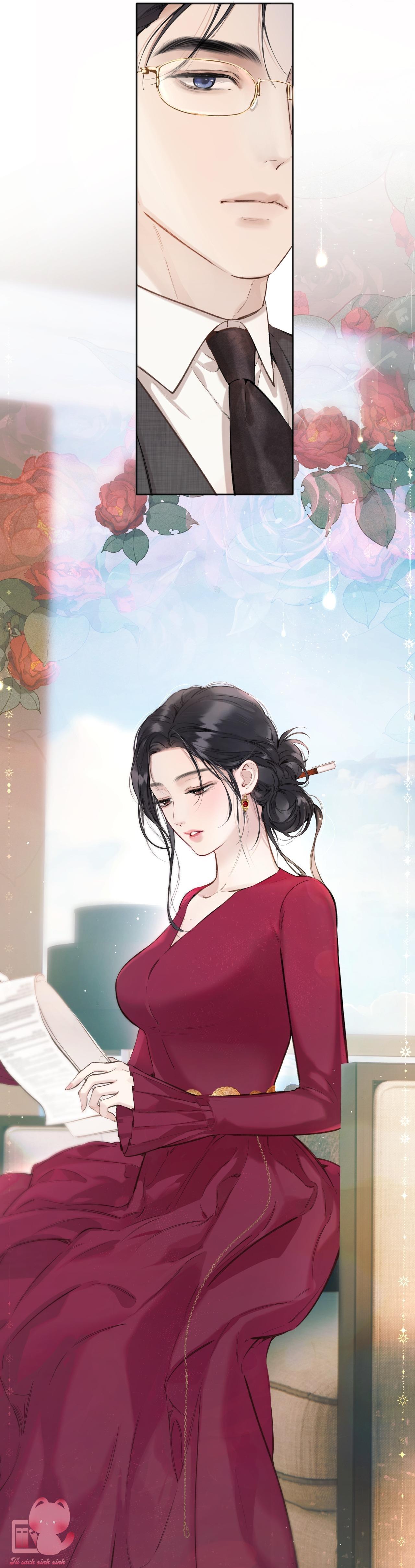 Trêu Nhầm - Chap 41