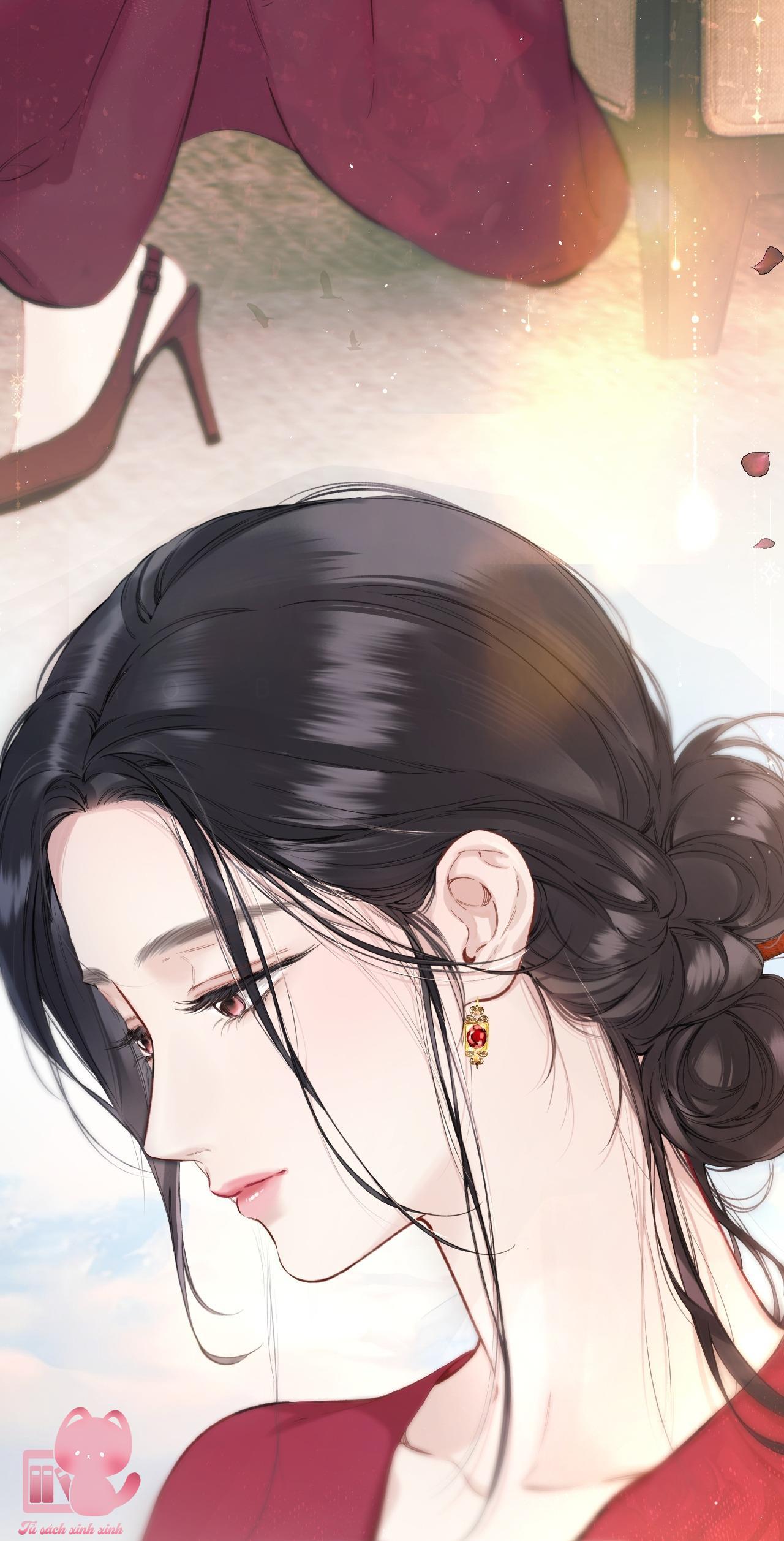 Trêu Nhầm - Chap 41