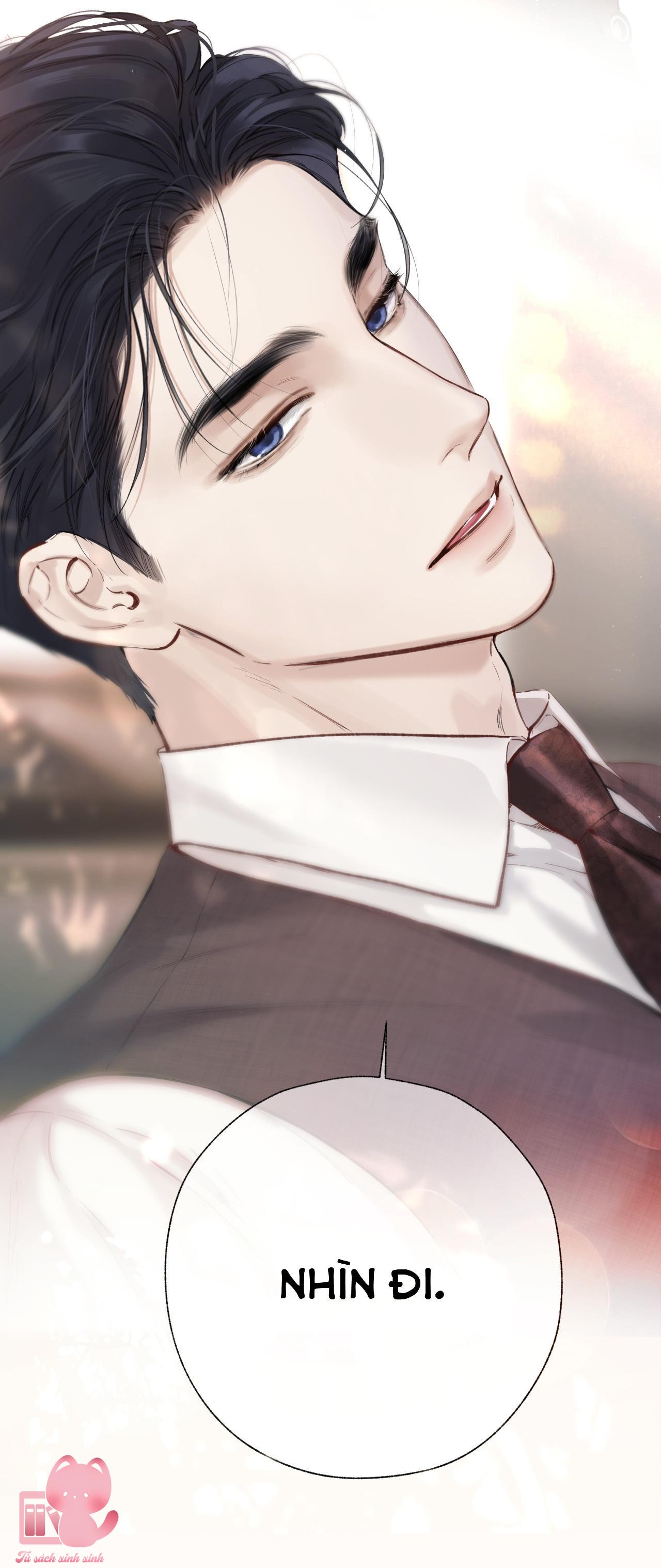 Trêu Nhầm - Chap 41