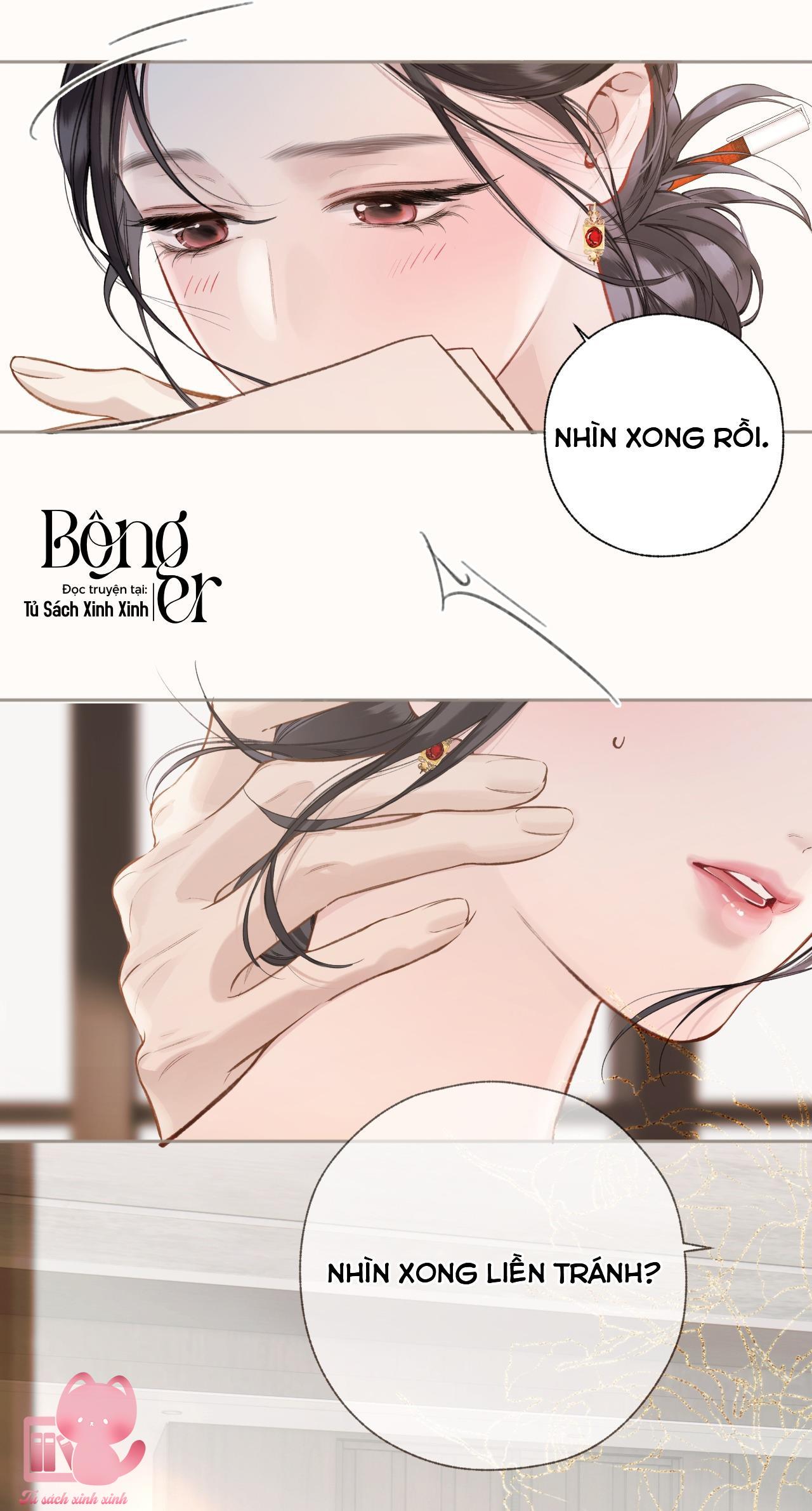 Trêu Nhầm - Chap 41