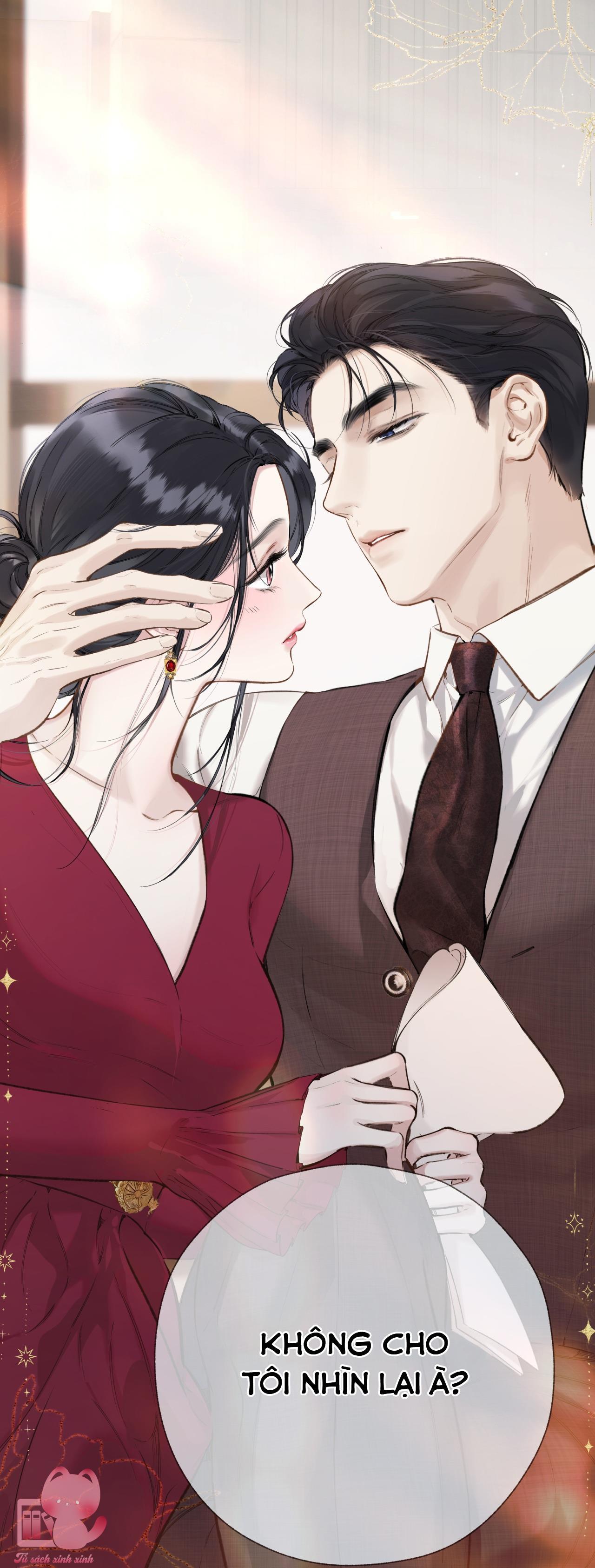 Trêu Nhầm - Chap 41