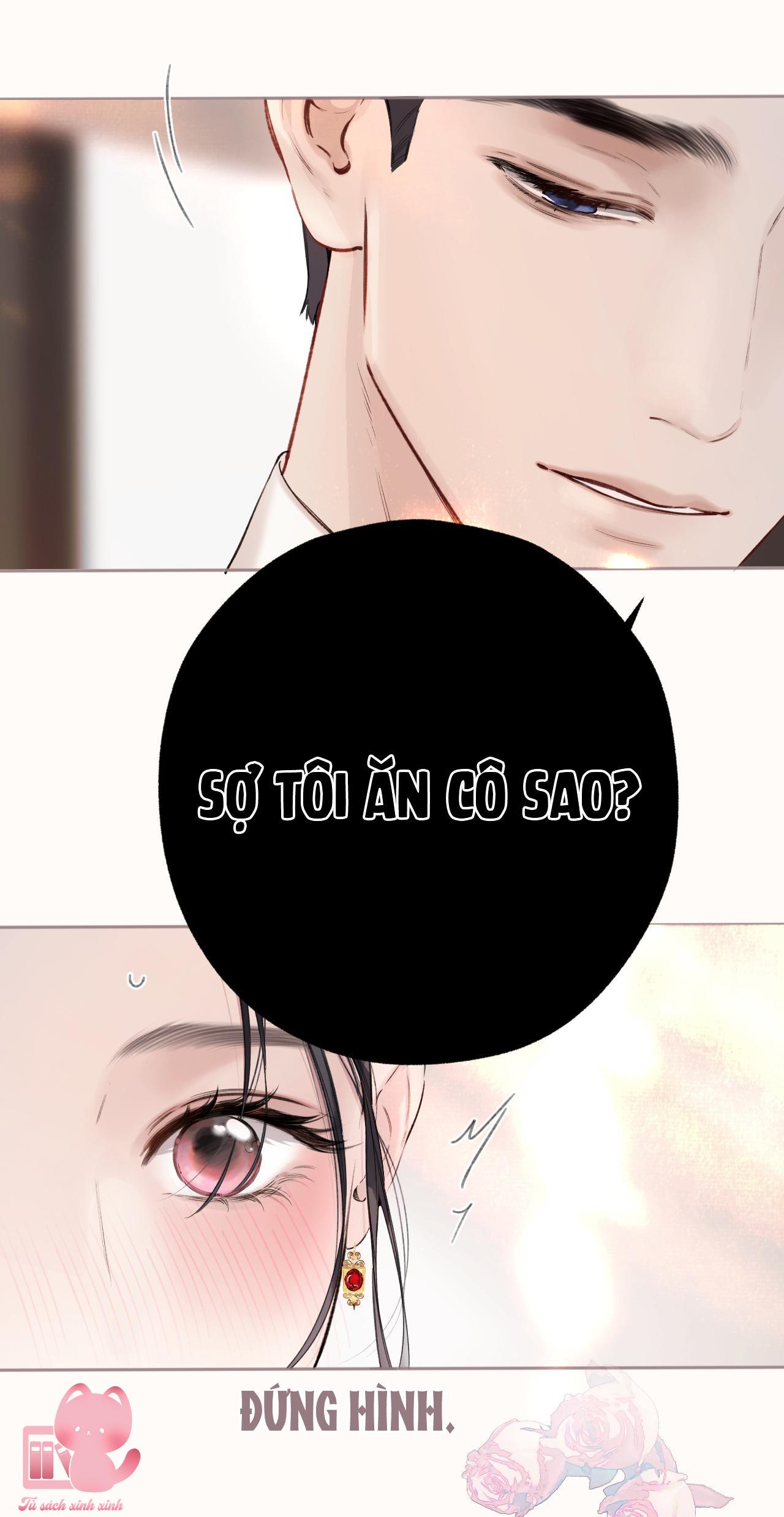 Trêu Nhầm - Chap 41