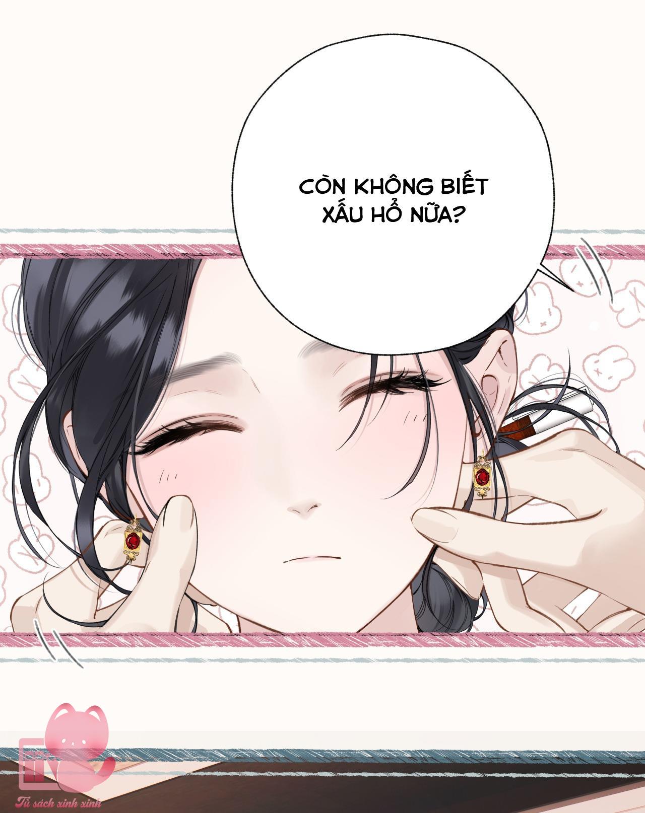Trêu Nhầm - Chap 41