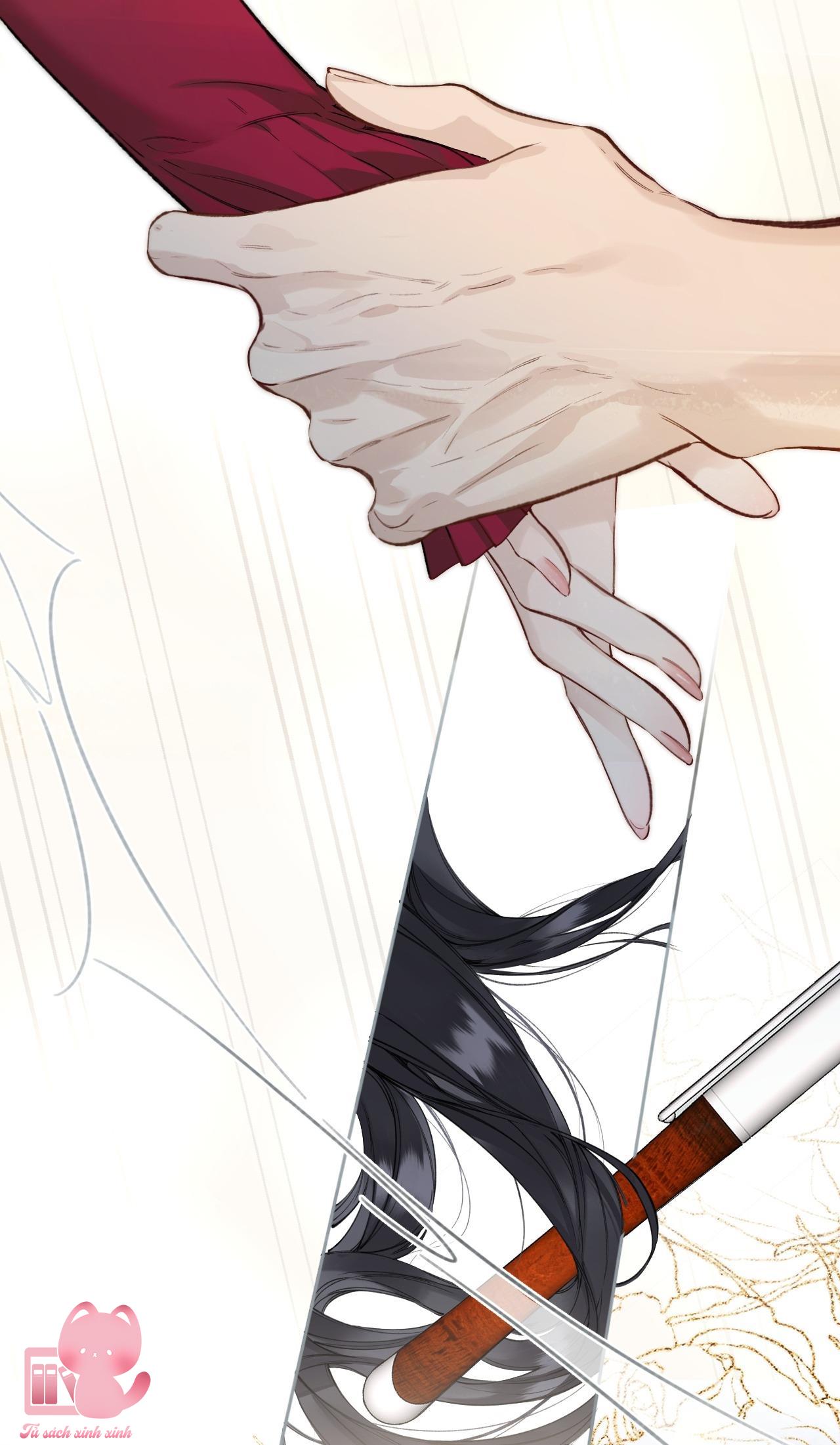 Trêu Nhầm - Chap 41