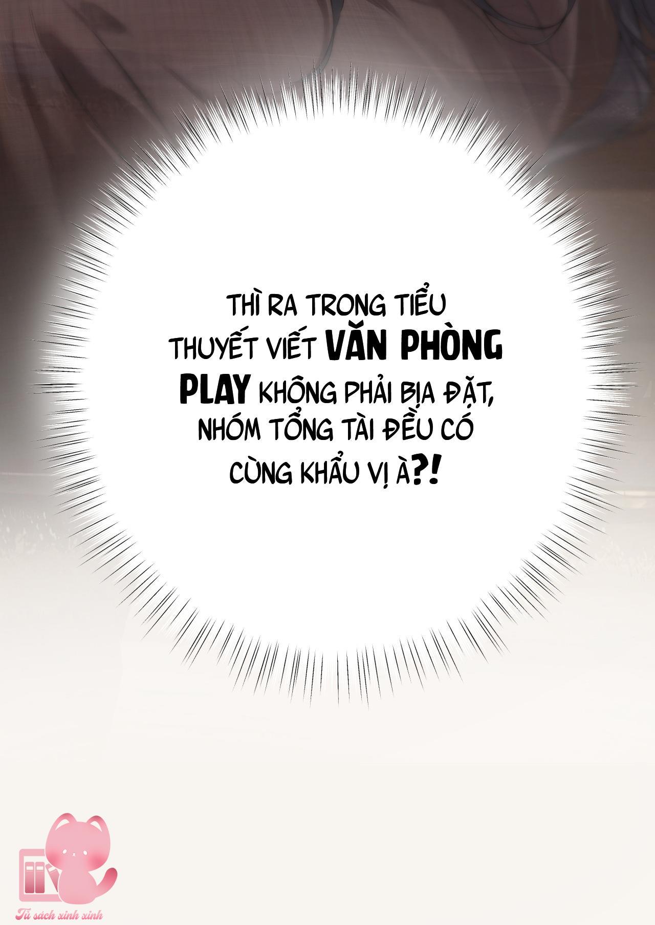 Trêu Nhầm - Chap 41