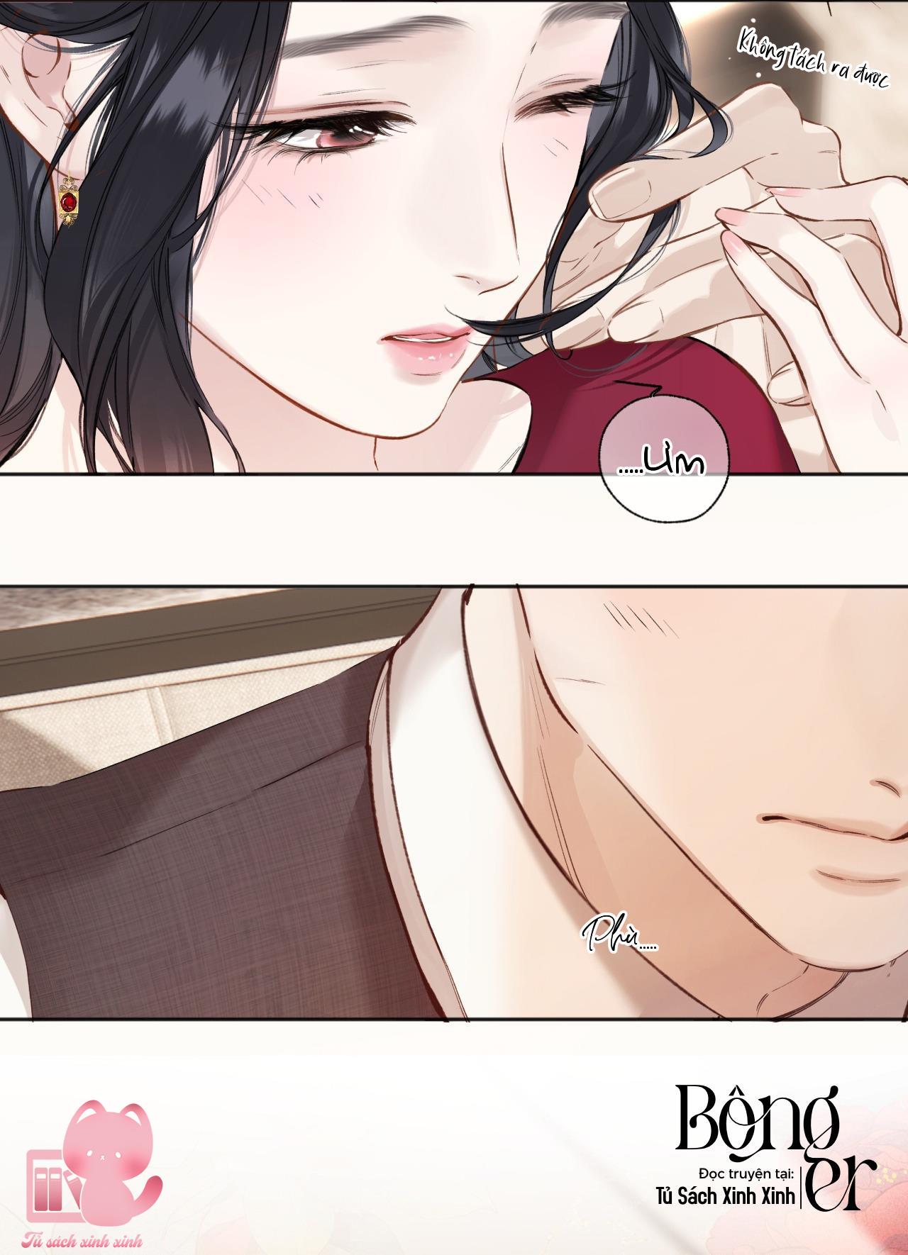 Trêu Nhầm - Chap 41