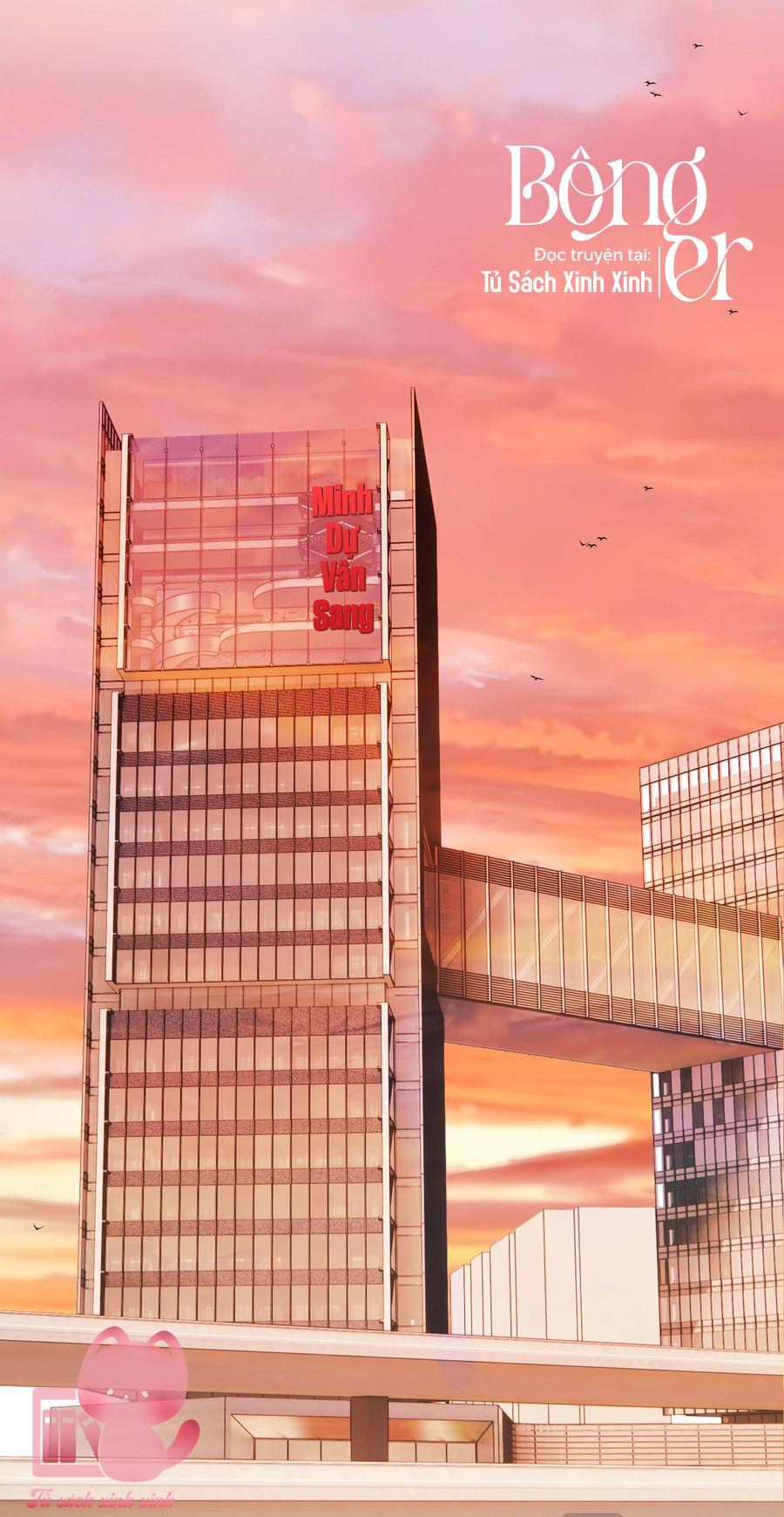 Trêu Nhầm - Chap 42