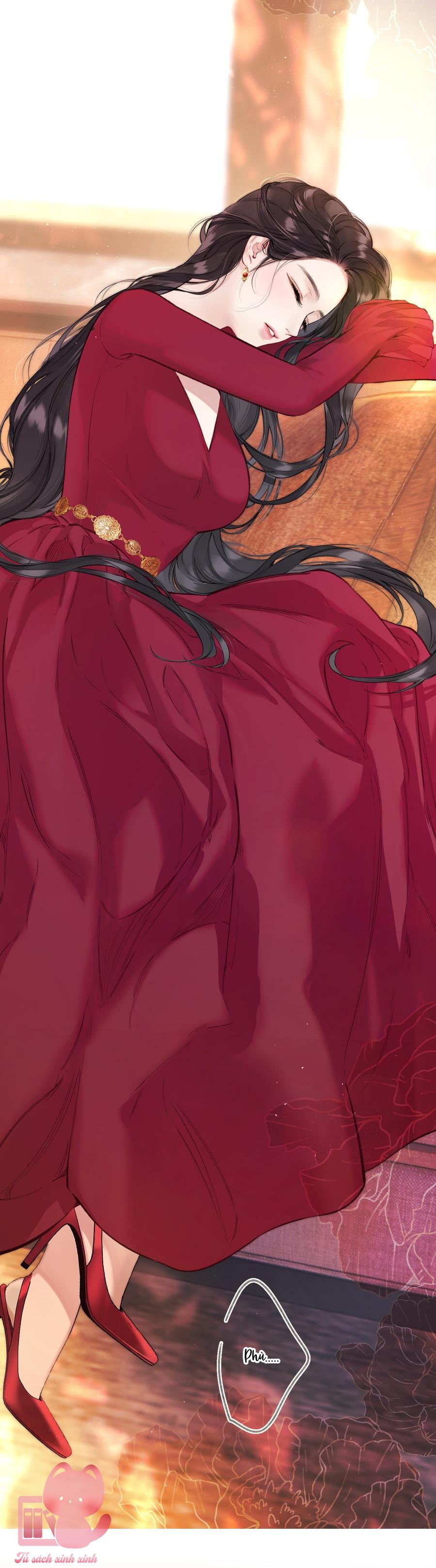 Trêu Nhầm - Chap 42