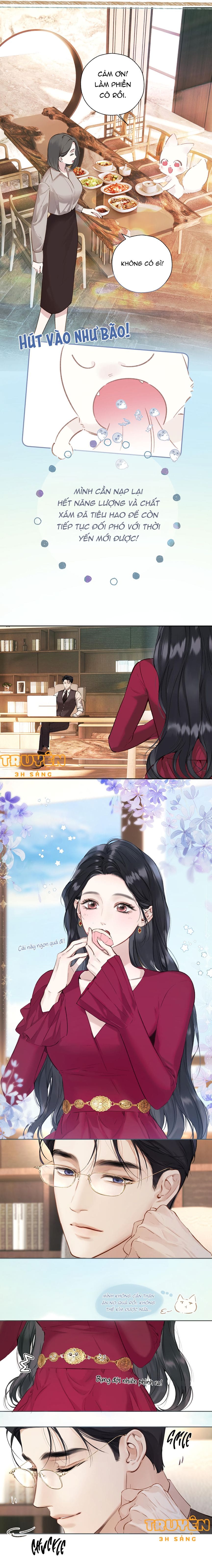 Trêu Nhầm - Chap 42