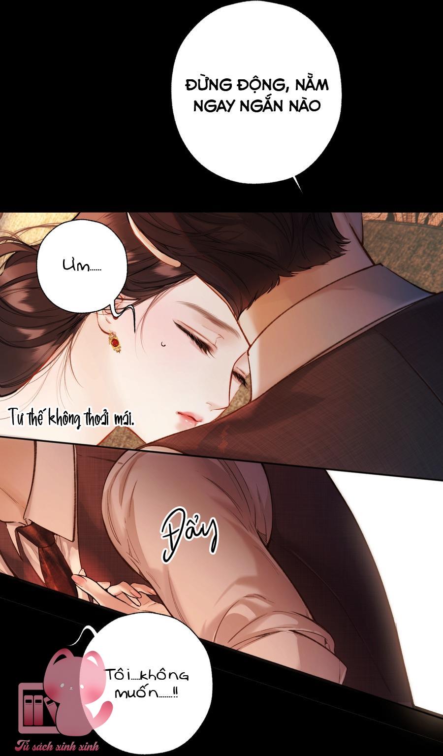 Trêu Nhầm - Chap 42