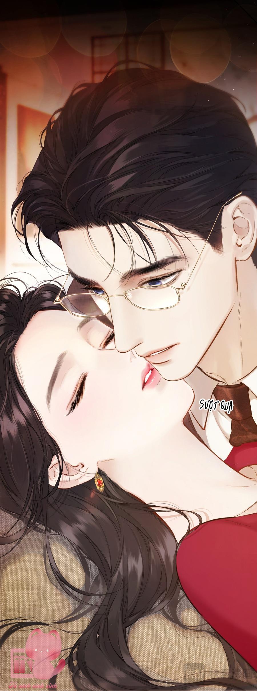 Trêu Nhầm - Chap 42